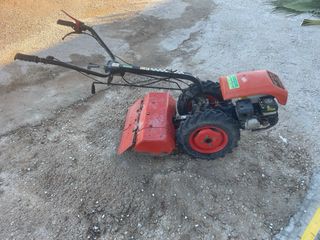Motocultor Agria 7707 GRV
