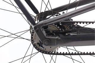 Orbea Diem 20 (urbana) t.L Reacondicionada