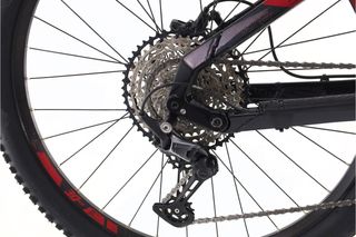 Haibike AllTrail 5 (ebike) t.L Reacondicionada