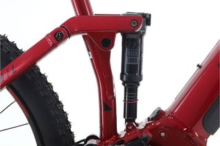 Haibike AllTrail 5 (ebike) t.L Reacondicionada