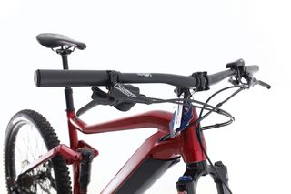 Haibike AllTrail 5 (ebike) t.L Reacondicionada