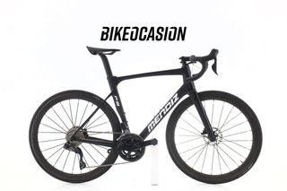 Mendiz F9 Di2 11V (carretera) t.54 Reacondicionada