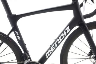 Mendiz F9 Di2 11V (carretera) t.54 Reacondicionada