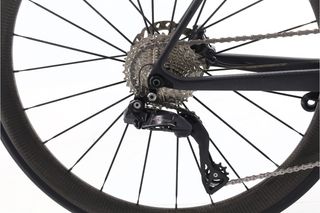 Mendiz F9 Di2 11V (carretera) t.54 Reacondicionada