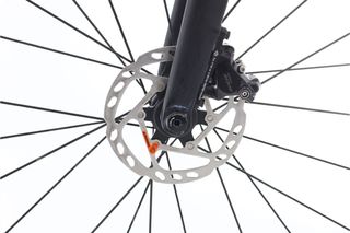 Mendiz F9 Di2 11V (carretera) t.54 Reacondicionada