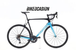 Vitoria Raypur (carretera) t.56 Reacondicionada