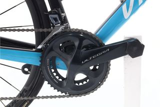 Vitoria Raypur (carretera) t.56 Reacondicionada