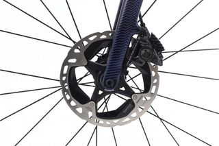 Orbea Orca M10i Di2 12V (carretera) t.52 Reacondicionada