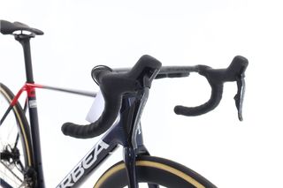 Orbea Orca M10i Di2 12V (carretera) t.52 Reacondicionada