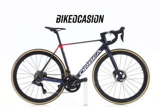 Orbea Orca M10i Di2 12V (carretera) t.52 Reacondicionada