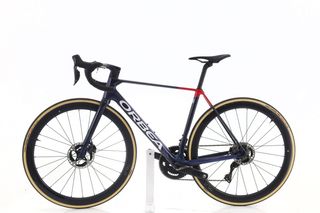 Orbea Orca M10i Di2 12V (carretera) t.52 Reacondicionada