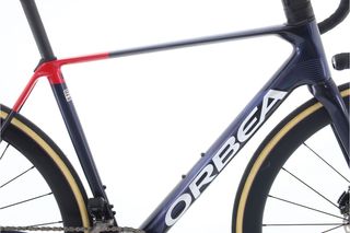 Orbea Orca M10i Di2 12V (carretera) t.52 Reacondicionada