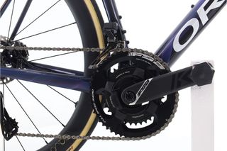 Orbea Orca M10i Di2 12V (carretera) t.52 Reacondicionada