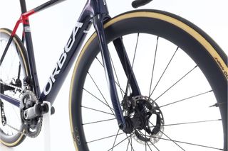 Orbea Orca M10i Di2 12V (carretera) t.52 Reacondicionada