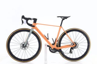 Orbea Orca M11e LTD AXS 12V (carretera) t.50 Reacondicionada