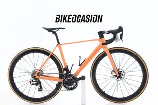 Orbea Orca M11e LTD AXS 12V (carretera) t.50 Reacondicionada