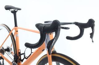 Orbea Orca M11e LTD AXS 12V (carretera) t.50 Reacondicionada