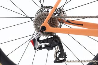 Orbea Orca M11e LTD AXS 12V (carretera) t.50 Reacondicionada