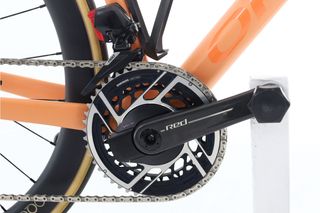 Orbea Orca M11e LTD AXS 12V (carretera) t.50 Reacondicionada