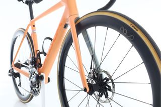 Orbea Orca M11e LTD AXS 12V (carretera) t.50 Reacondicionada