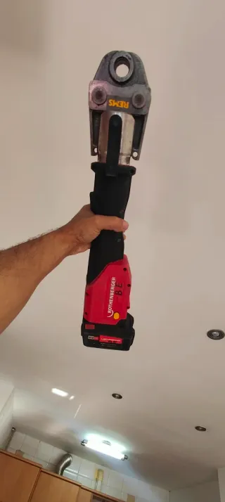 Rothenberger Romax 4000