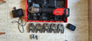 Rothenberger Romax 4000