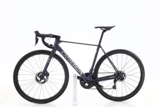 Orbea Orca M10i LTD Di2 12V (carretera) t.52 Reacondicionada