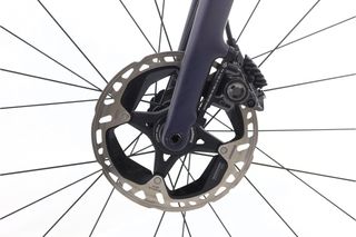 Orbea Orca M10i LTD Di2 12V (carretera) t.52 Reacondicionada