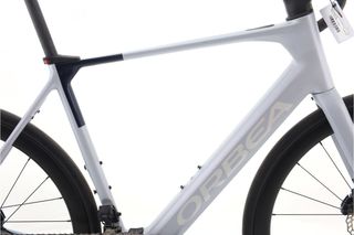 Orbea Gain M20i Di2 12V (carretera) t.56 Reacondicionada