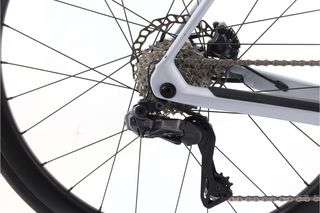 Orbea Gain M20i Di2 12V (carretera) t.56 Reacondicionada