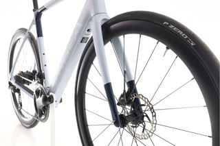 Orbea Gain M20i Di2 12V (carretera) t.56 Reacondicionada