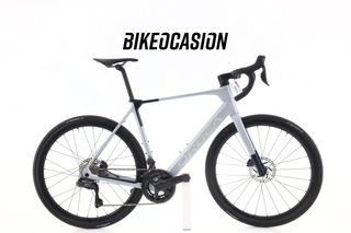 Orbea Gain M20i Di2 12V (carretera) t.56 Reacondicionada
