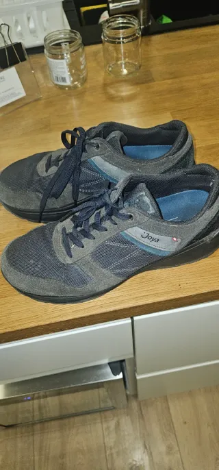 Zapatillas Joya Talla 43