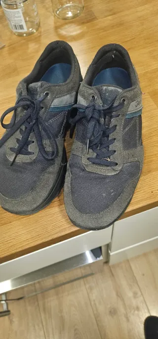 Zapatillas Joya Talla 43