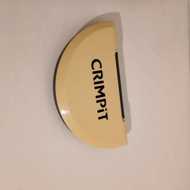 CRIMPiT Sellador Wraps Nuovo