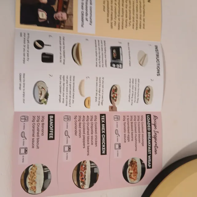 CRIMPiT Sellador Wraps Nuovo