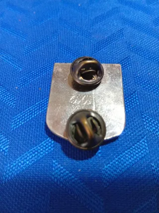 Fregio distintivo Comando Aeroporto Rimini AM