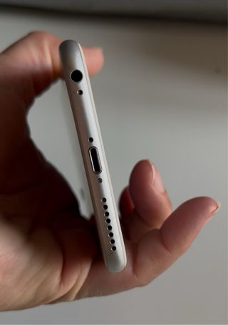 iPhone 6 Plus Blanco - No enciende