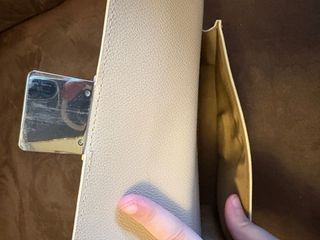 Bolso Bimba y Lola Beige