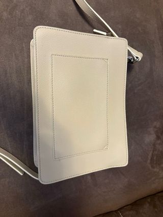 Bolso Bimba y Lola Beige