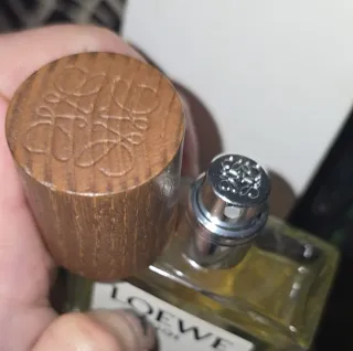 Loewe 001 Woman Eau de Parfum 100ml