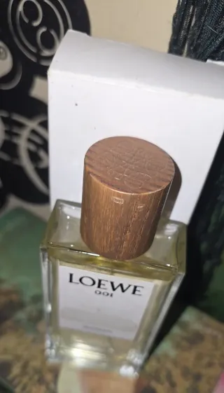 Loewe 001 Woman Eau de Parfum 100ml