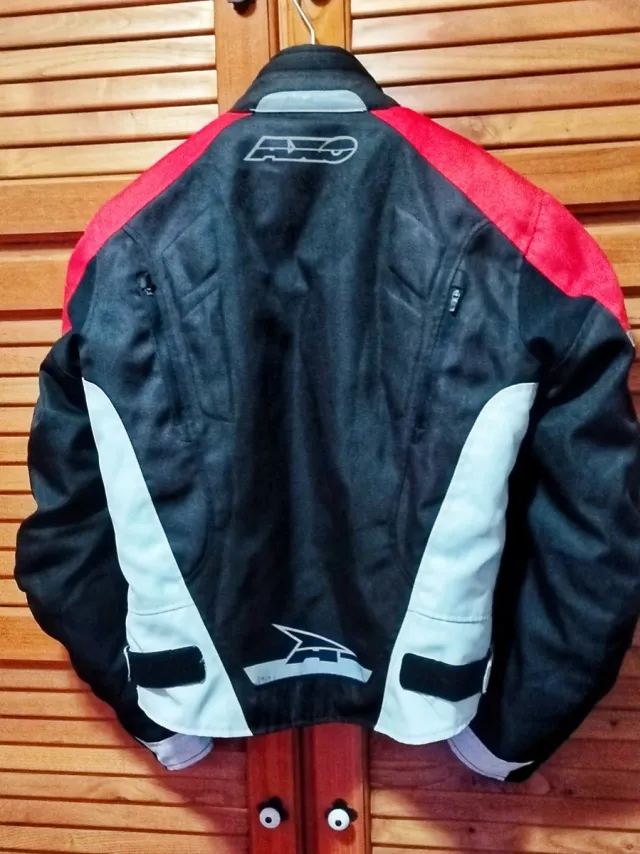 Giacca Moto Axo Inverno/Estate