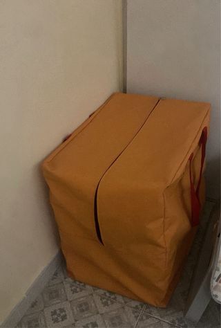 Lote de mobiliario infantil