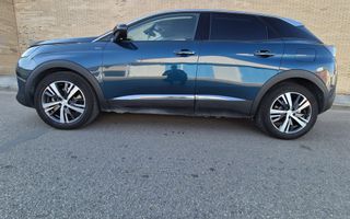 Peugeot 3008 2022 Hibrido Enchufable