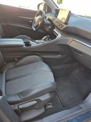 Peugeot 3008 2022 Hibrido Enchufable