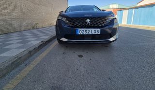 Peugeot 3008 2022 Hibrido Enchufable