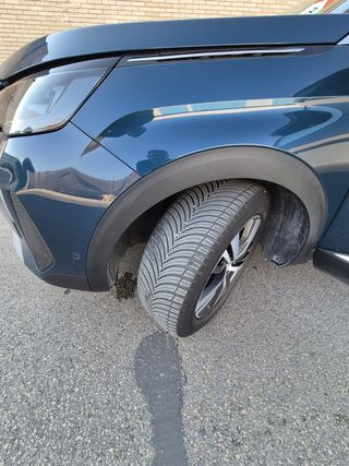 Peugeot 3008 2022 Hibrido Enchufable