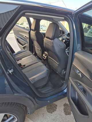 Peugeot 3008 2022 Hibrido Enchufable