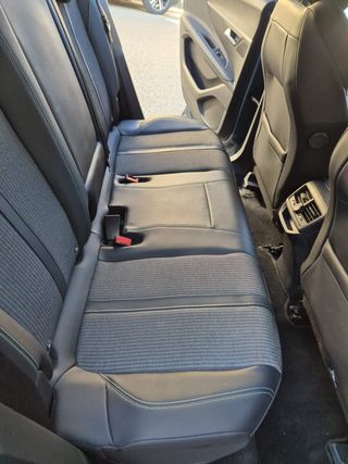 Peugeot 3008 2022 Hibrido Enchufable